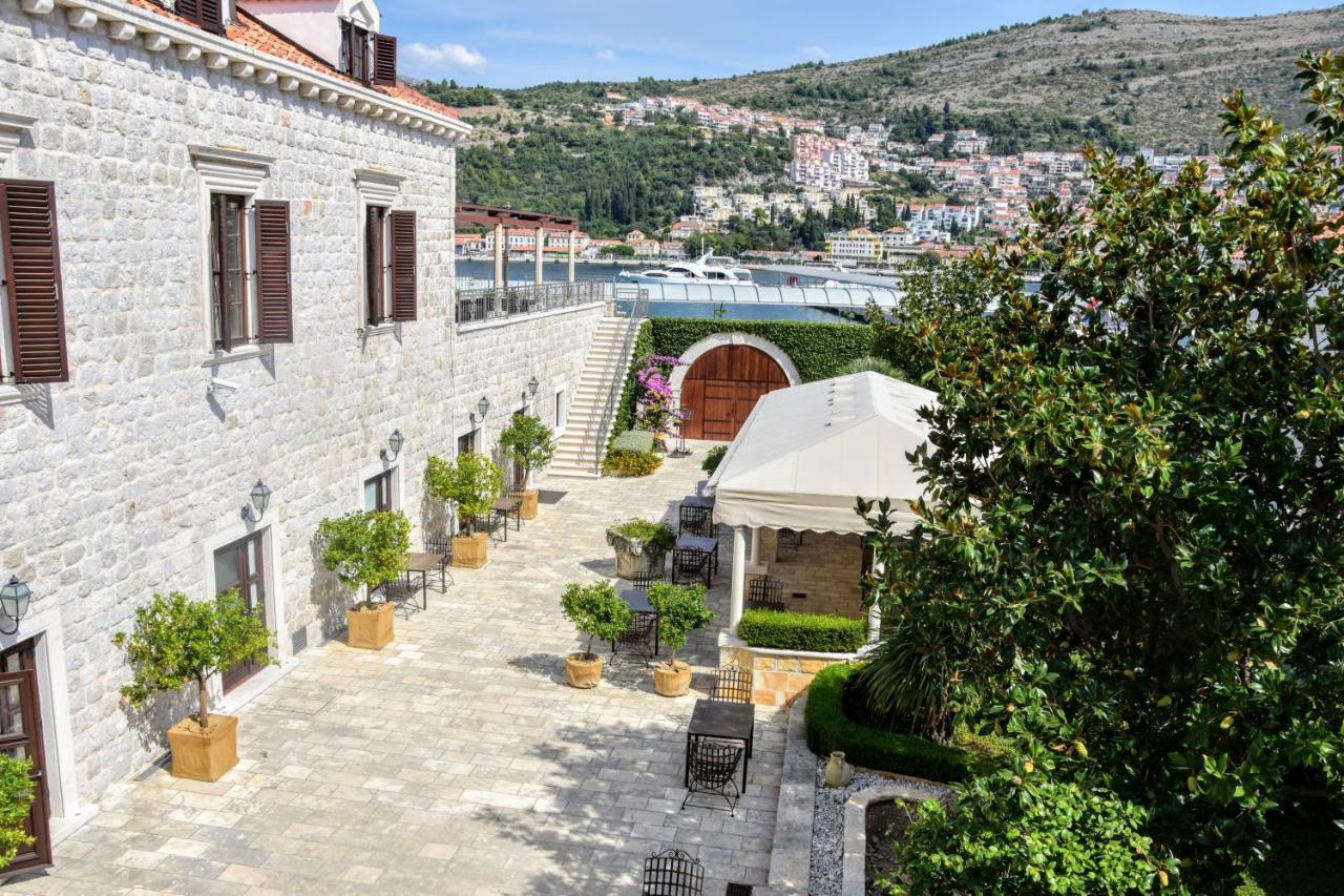 Boutique Hotel Kazbek Dubrovnik Exterior photo